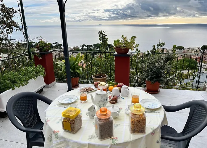 Salotto Sul Mare