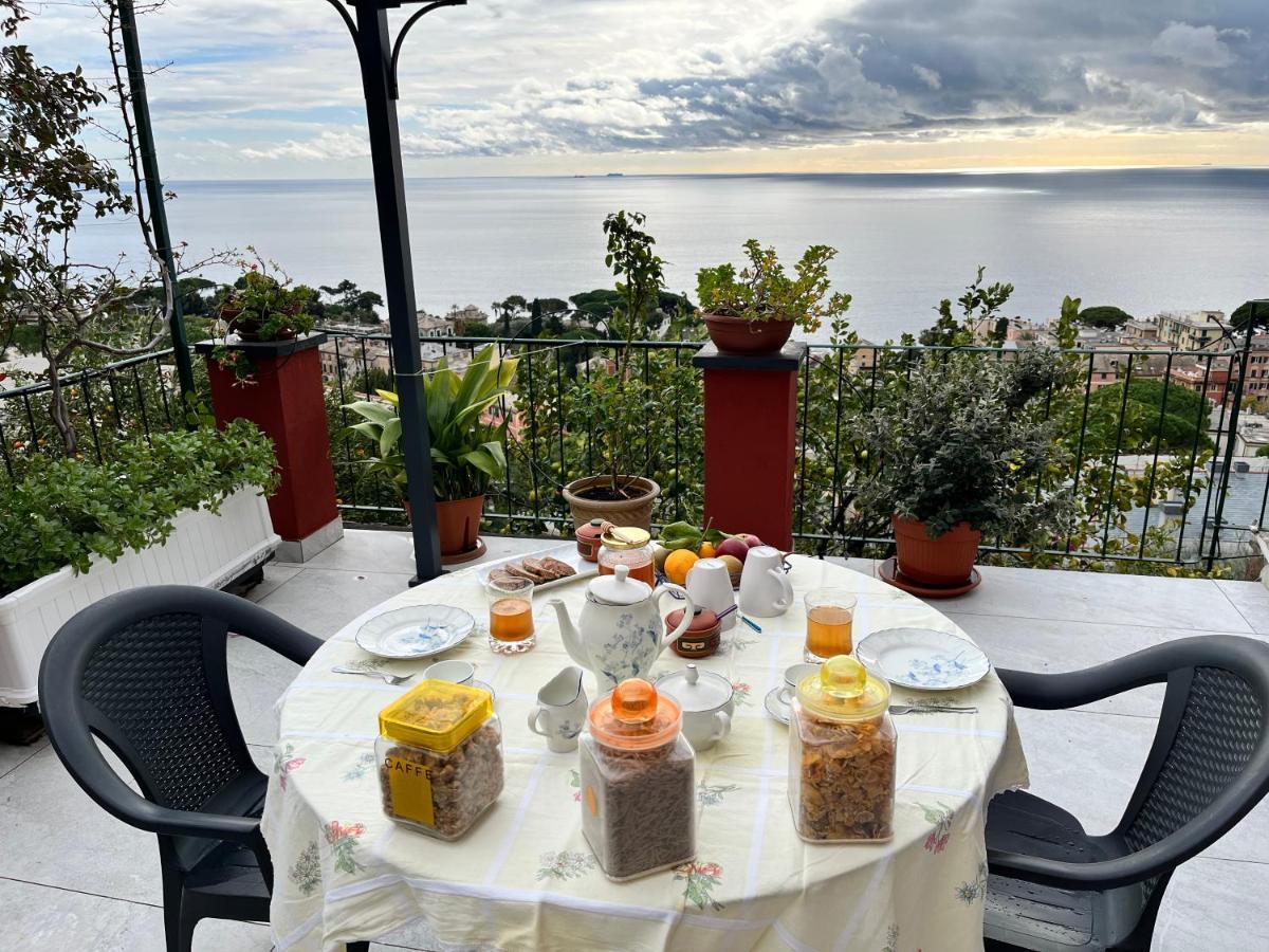 Frühstückspension Salotto Sul Mare *