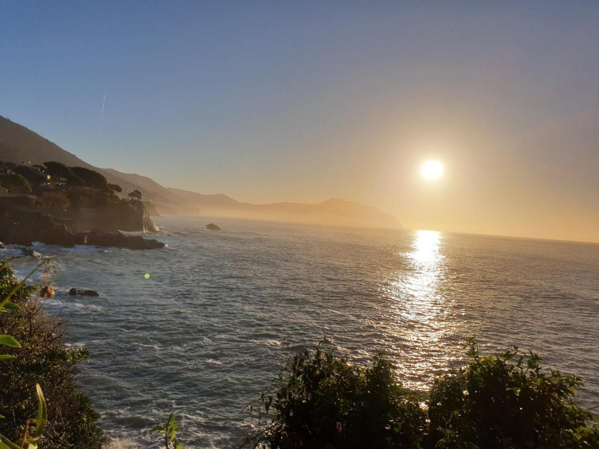 Salotto Sul Mare Frühstückspension