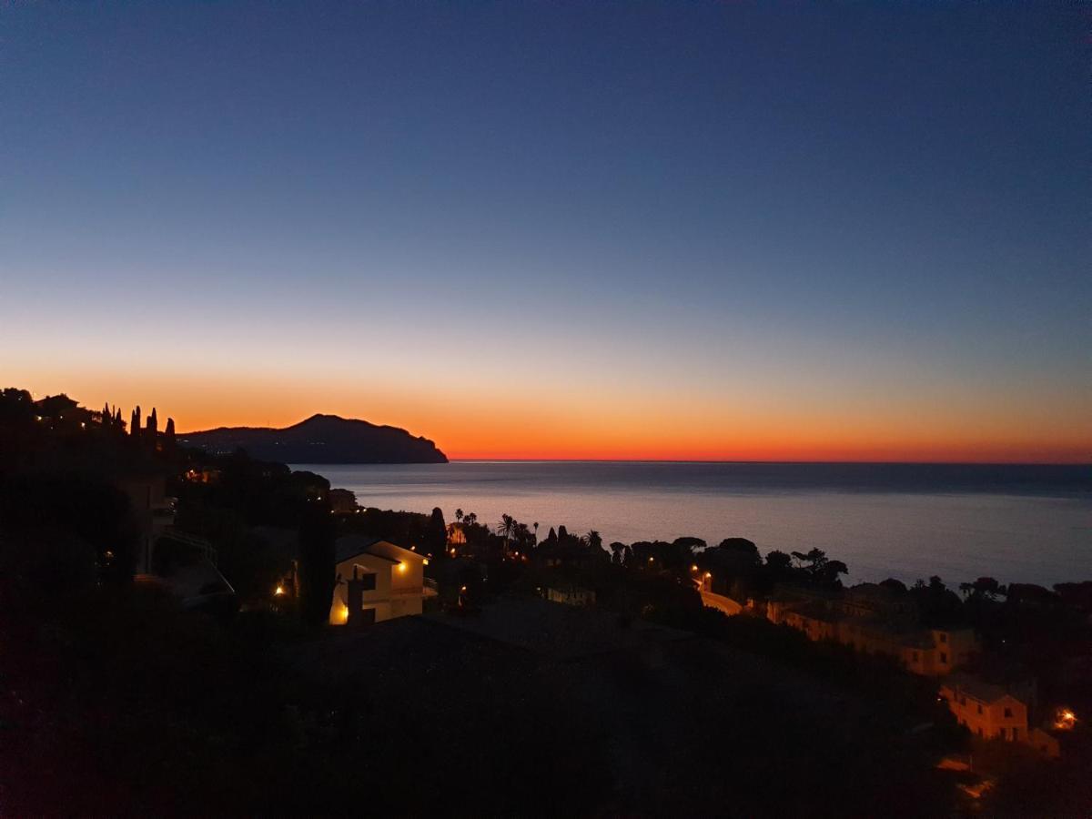 Salotto Sul Mare * Genua