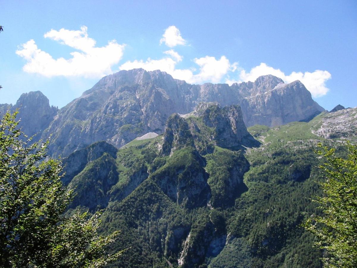 Salotto Sul Mare Genua